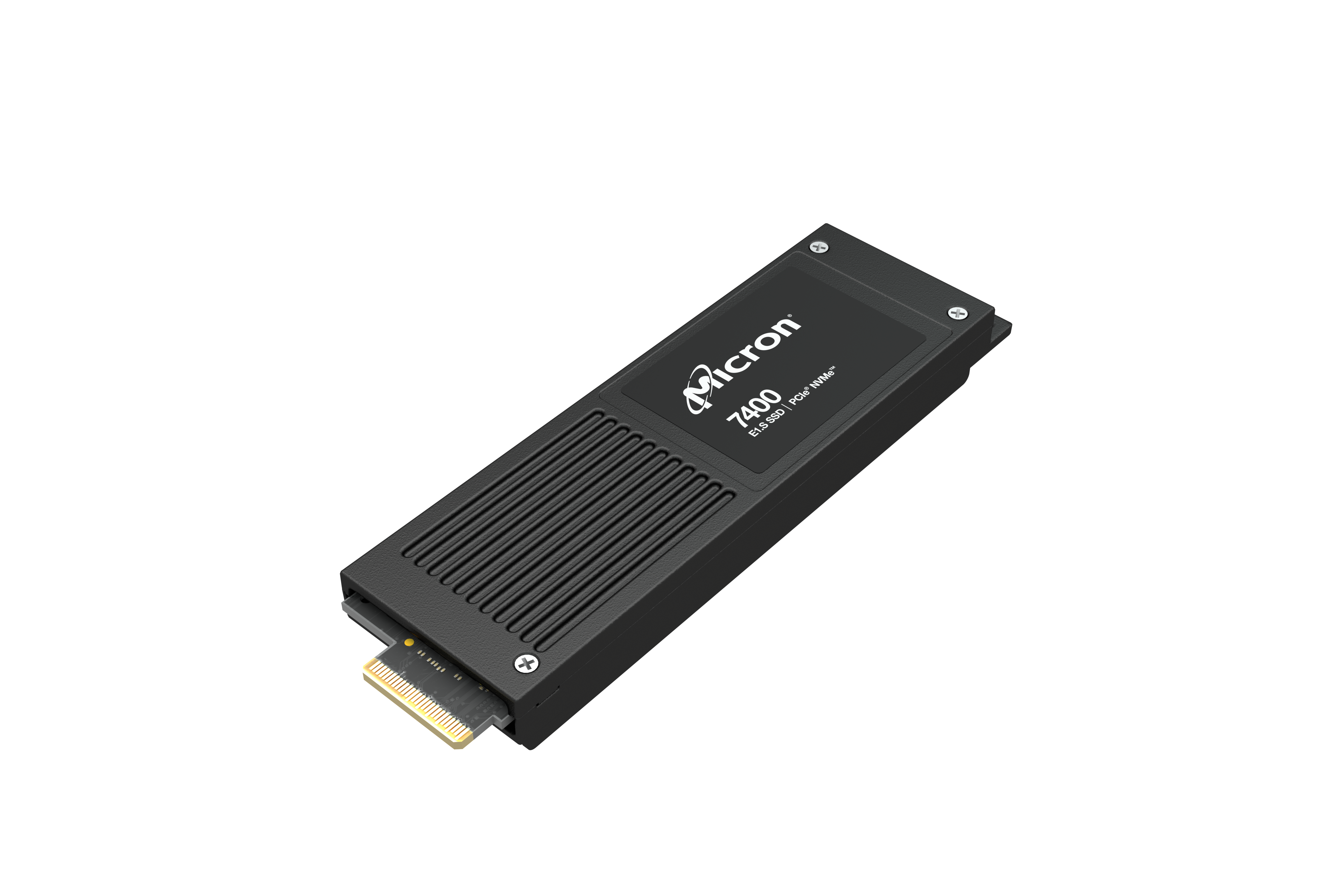 7400 2TB E1.S SSD B27B